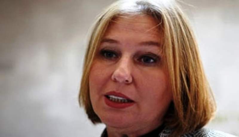 بريطانيا تمنع محاولة لاعتقال زعيمة المعارضة الإسرائيلية