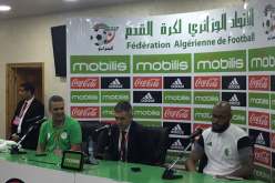 مبولحي.. لم أفرض نفسي قائدا على اللاعبين ومؤسف ما حدث لسليماني