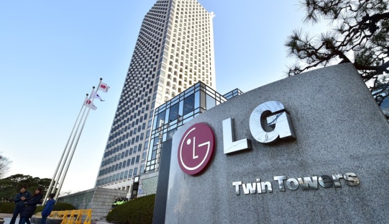“أل جي” تكشف عن مبيعات قياسية خلال الثلاثي الثاني من السنة الجارية