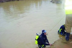 انتشال جثة طفل من حاجز مائي بعين الدفلى