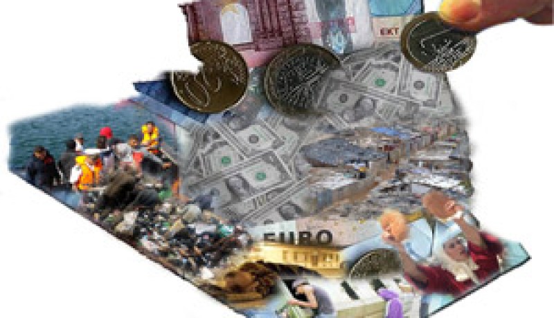 الوفرة المالية… نقمة الجزائر