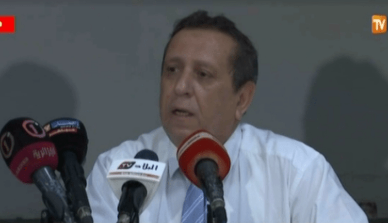 مدير معهد باستور :مازلنا نبحث عن مصدر بكتيريا الكوليرا
