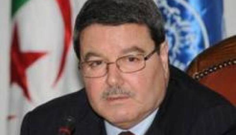 اللواء هامل في زيارة عمل إلى دولة قطر