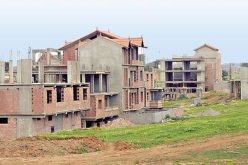 تمديد قانون تسوية البنايات إلى غاية 2019