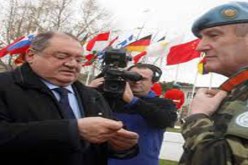 ايطاليا تتسلم قيادة قوات اليونيفيل في جنوب لبنان