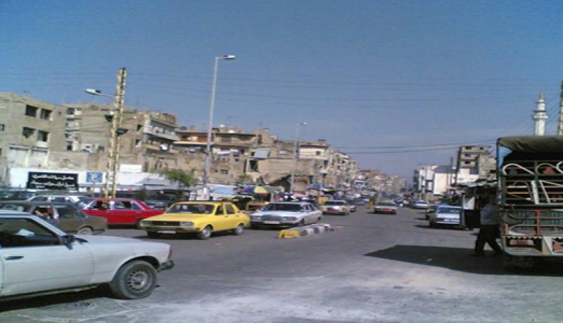 لبنان.. عودة الهدوء الى منطقتي باب التبانة وجبل محسن في طرابلس