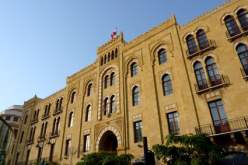 ‮خمس ‬سنوات سجنا لرجل أعمال ليبي‮ ‬وآخر أردني‮ ‬احتالا على إطارات في‮ ‬الدولة