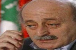وليد جنبلاط  : ستالين و تشاوشيسكو كانا أكثر حياءا من الأسد