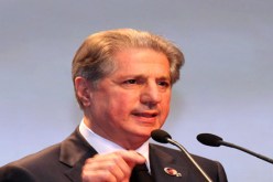 امين جميل  لم نتدخل بالشأن السوري كي لا يتدخلوا في شؤوننا