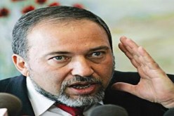 ليبرمان يحذر من العواقب الوخيمة لمشروع الإعتراف بدولة فلسطينية