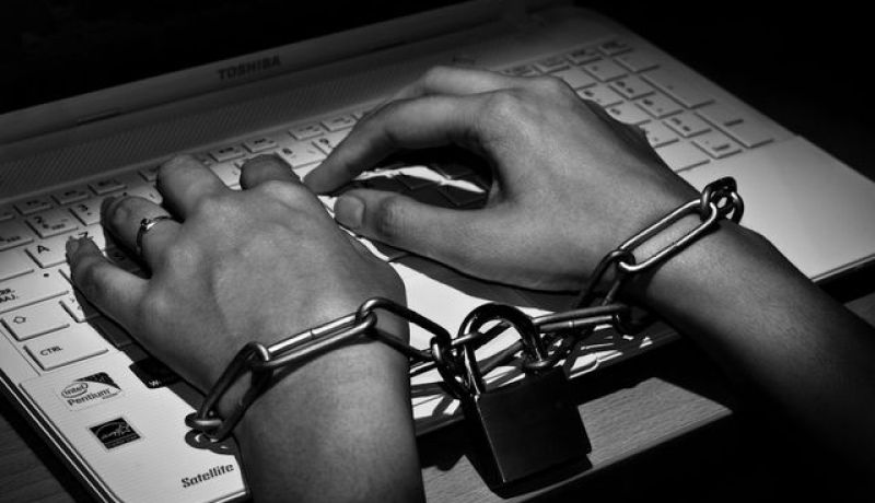 النهار تشكو ممارسات ربراب للمنظمات الدولية لحرية التعبير