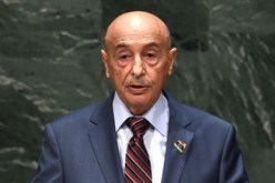 تأجيل التصويت على الحكومة الليبية الجديدة بسبب مشادة كلامية