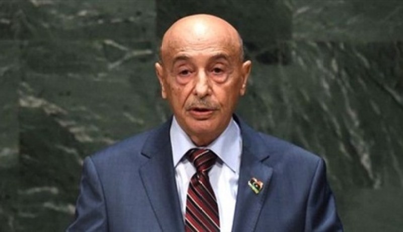 تأجيل التصويت على الحكومة الليبية الجديدة بسبب مشادة كلامية