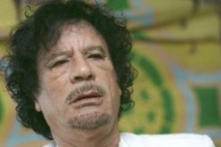 ليبيا تملك اسلحة كيميائية لكن دون ذخائر لاستخدامها