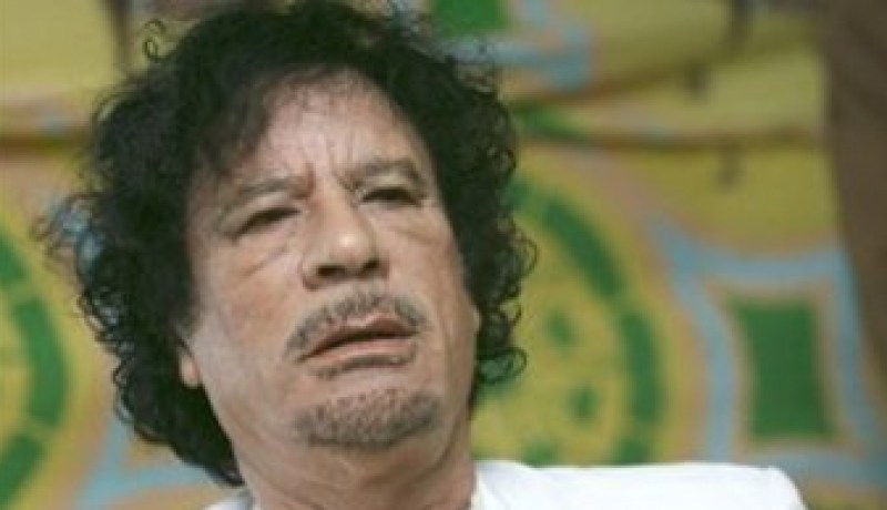 ليبيا تملك اسلحة كيميائية لكن دون ذخائر لاستخدامها