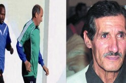 زوبا للنهار‮: ‬‬مصطفى عبد الجليل كان ذكيا ‬وسط ميدان مميز ومن أحسن اللاعبين في‮ ‬ليبيا