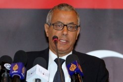ضباط وأفراد بالجيش الليبي يطالبون بإقالة رئيس الأركان