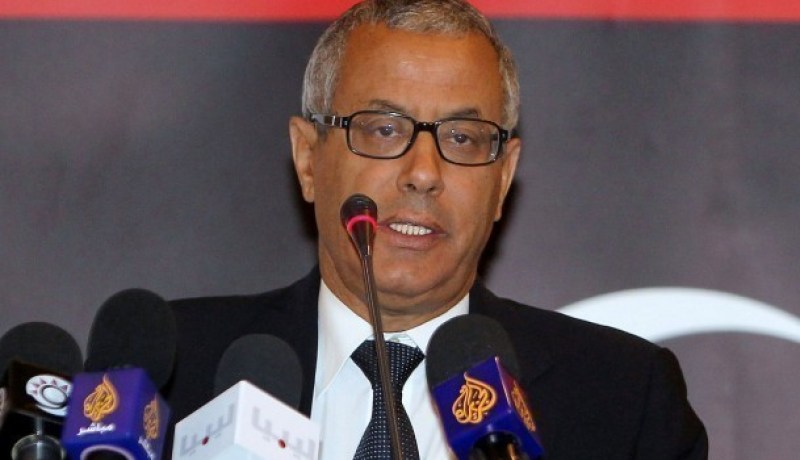 ضباط وأفراد بالجيش الليبي يطالبون بإقالة رئيس الأركان