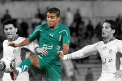 عانينا كثيرا من القذافي‮ ‬وبسببه حرمنا من متعة الكرة والاحتراف والشهرة