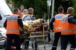 4 قتلى و24 جريحا إثر حادث مرور في فرنسا