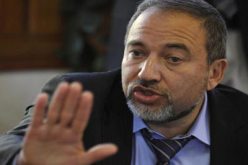 ليبرمان يقول ان الهدف من تحالف حزبي مع الليكود هو تشكيل معسكر قومي واسع