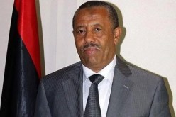 الحكومة الليبية تطالب المجتمع الدولي برفع الحظر عن تسليح الجيش