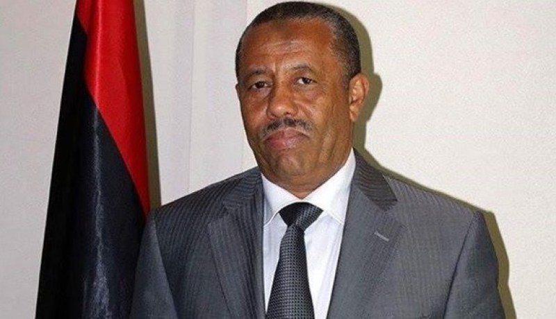 الحكومة الليبية تطالب المجتمع الدولي برفع الحظر عن تسليح الجيش