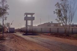 فرار 24 شخصا من سجن بليبيا