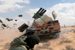 خبراء عسكريون‮ ‬يحذّرون من استيلاء الجهاديين الإسلاميين على السلطة في‮ ‬ليبيا