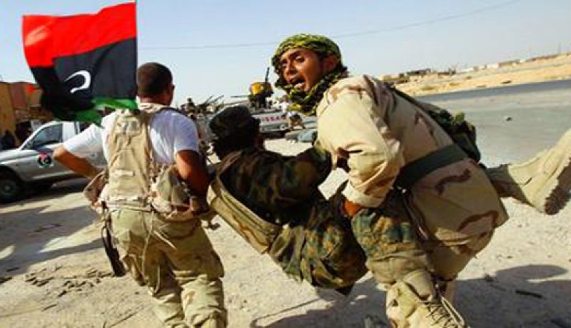 الأمم المتحدة: المدنيون يفرون من سرت والقتال يعرقل المساعدات