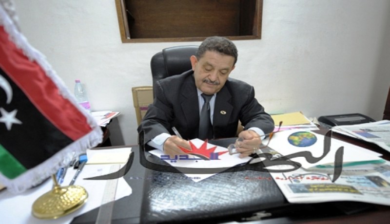 لا يوجد قرار بشأن فرض تأشيرة على الجزائريين لدخول ليبيا