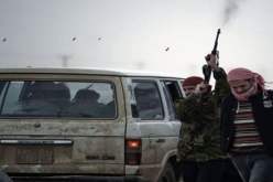 اشتباكات قبلية في ليبيا تخلف ثلاثة قتلى