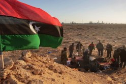 الثوار يتقدمون نحو البريقة وسقوط 3 قتلى و73 جريحا