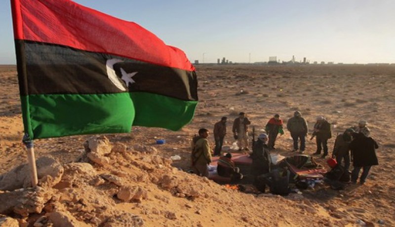 الثوار يتقدمون نحو البريقة وسقوط 3 قتلى و73 جريحا