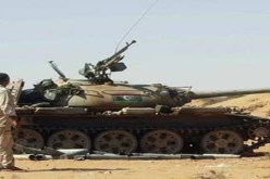 غياب التنسيق والقيادة يؤخر سيطرة الثوار الليبيين على بني وليد