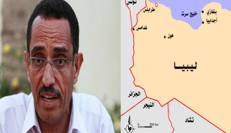 الحكومة الليبية تعيد تقييم سفرائها في أنحاء العالم