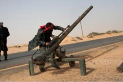 المتمردون يستعدون للسيطرة على البريقة بعد هجوم الجمعة