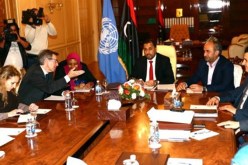 الأمم المتحدة تستأنف محادثات السلام الليبية هذا الاسبوع في المغرب