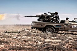 ثلاثة قتلى في اشتباكات بين مجموعتين مسلحتين بالعاصمة الليبية طرابلس