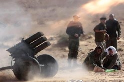 مئات‮ ‬الثوار‮ ‬المخمورين‮ ‬يهاجمون مستشفى ويقتلون شخصين بطرابلس