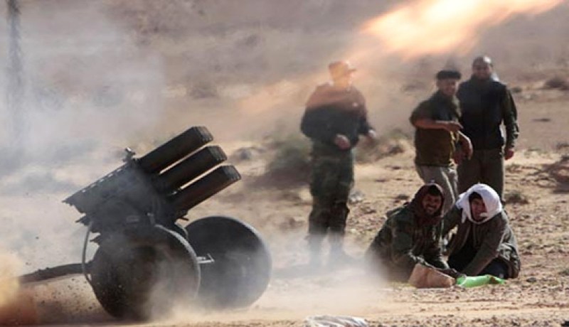 مئات‮ ‬الثوار‮ ‬المخمورين‮ ‬يهاجمون مستشفى ويقتلون شخصين بطرابلس