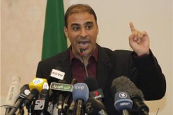 نظام القذافي‮ ‬يتهم الإتحاد الأوروبي‮ ‬بمحاولة تقسيم ليبيا
