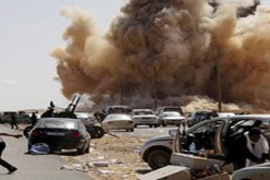لجنة للامم المتحدة تطالب بتحقيق حول غارات الاطلسي في ليبيا