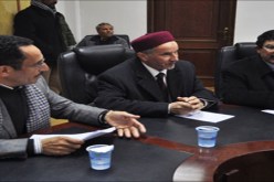 ليبيا تطرد البعثة الدبلوماسية السورية