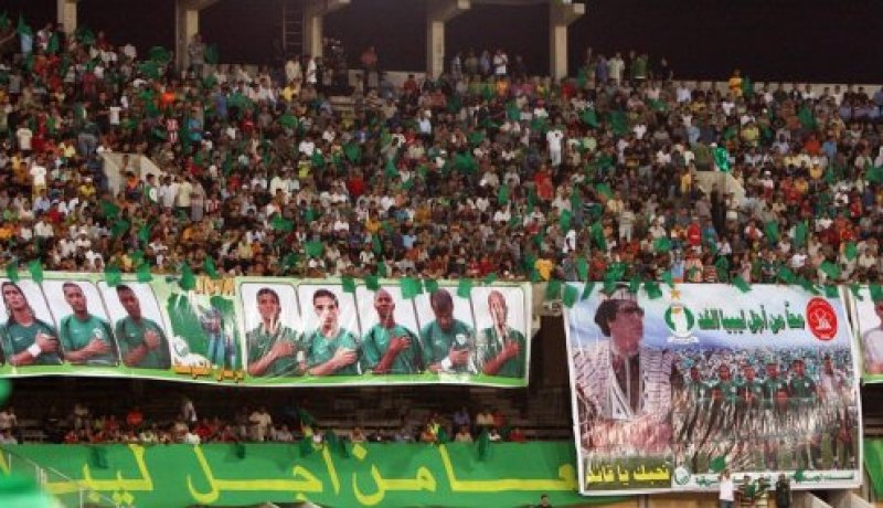 امين عام الاتحاد الافريقي ينفي سحب كأس الامم من ليبيا 2013