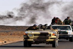 قوات النظام الجديد تسيطر على الجنوب