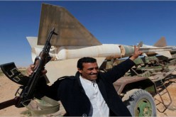 الناتو ‬يحبط محاولة للثوار سرقة أسلحة كيماوية في‮ ‬ليبيا