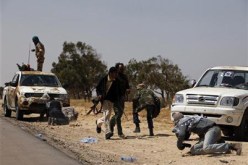 اكثر من مئة قتيل خلال يومين في في جنوب ليبيا وبعثة للامم المتحدة في مصراته