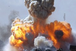 غارات جديدة لحلف شمال الأطلسي قرب العاصمة الليبية