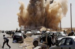 قلق في مصراتة مع انتهاء مهلة حددها القذافي